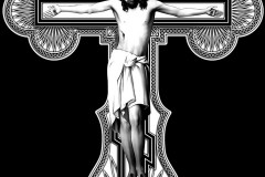 cross-45